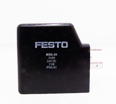 3599 FESTO MSG-24DC